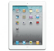 Apple iPad 2 (White, 64GB, WiFi, 3G)